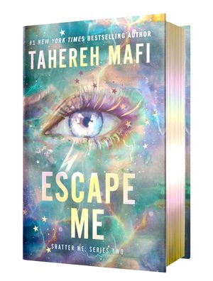 Escape Me Deluxe Limited Edition image number 0