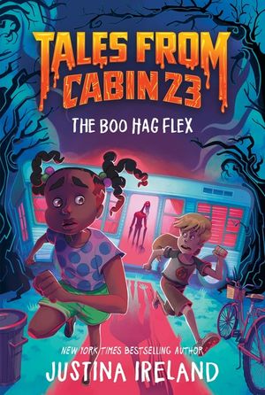 Tales from Cabin 23: The Boo Hag Flex image number 0