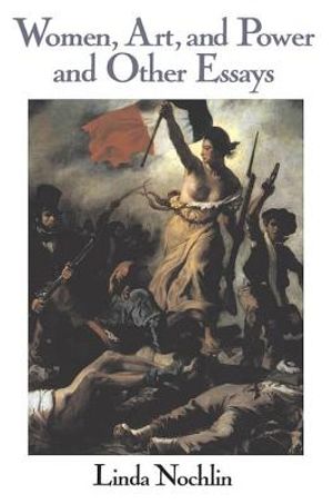 Women, Art, and Power and Other Essays image number 0