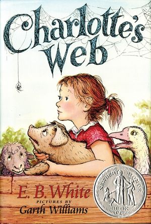 Charlotte's Web image number 0