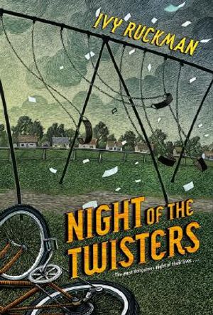 Night of the Twisters image number 0