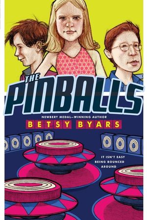 The Pinballs image number 0
