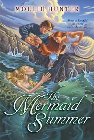 The Mermaid Summer image number 0