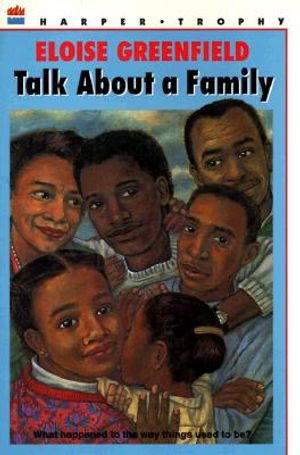 Talk about a Family image number 0