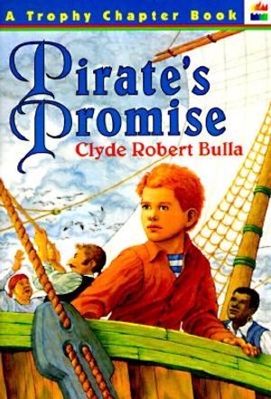 Pirate's Promise image number 0