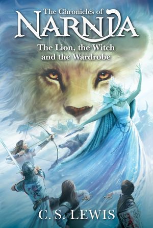 The Lion, the Witch and the Wardrobe image number 0
