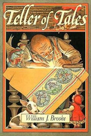 Teller of Tales image number 0