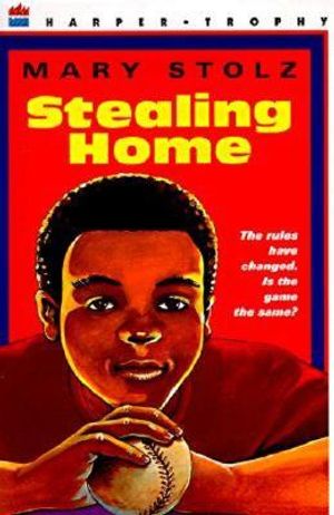 Stealing Home image number 0