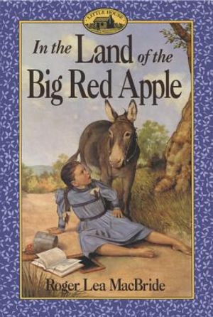 In the Land of the Big Red Apple image number 0
