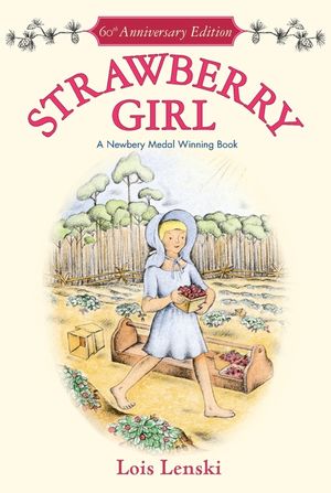 Strawberry Girl image number 0