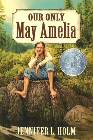 Our Only May Amelia image number 0