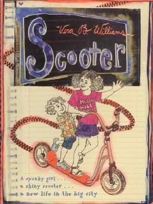 Scooter image number 0