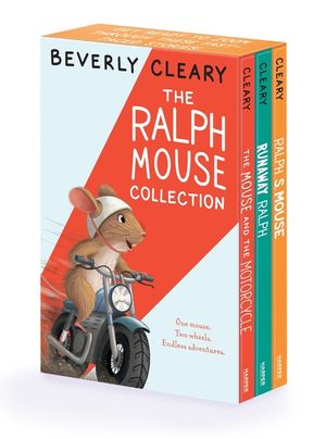 The Ralph Mouse Collection image number 0