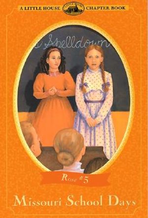 Missouri School Days image number 0