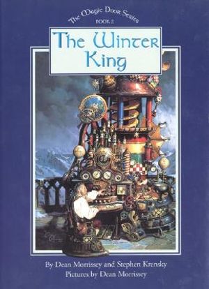 The Winter King image number 0
