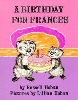 A Birthday for Frances image number 0
