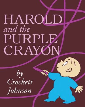 Harold and the Purple Crayon image number 0