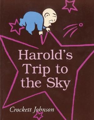 Harold's Trip to the Sky image number 0