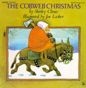 The Cobweb Christmas image number 0
