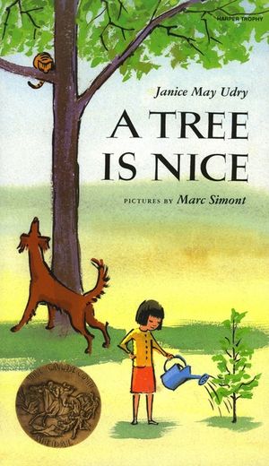 A Tree Is Nice image number 0