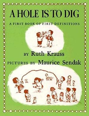 A Hole Is to Dig image number 0