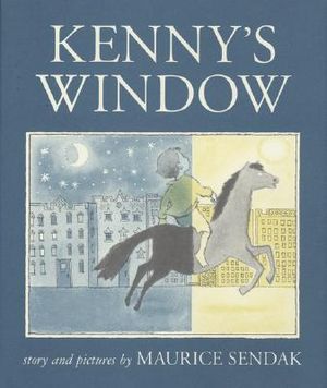 Kenny's Window image number 0