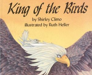 King of the Birds image number 0