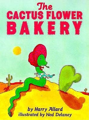 The Cactus Flower Bakery image number 0