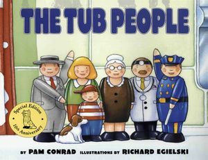 The Tub People image number 0