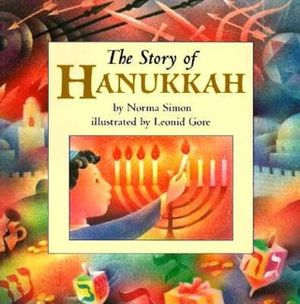 The Story of Hanukkah image number 0