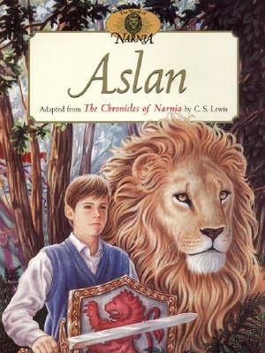 Aslan image number 0