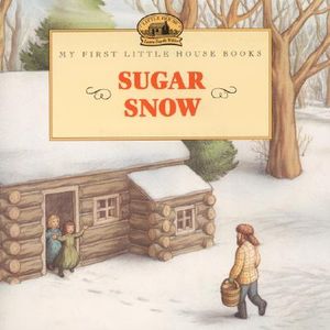 Sugar Snow image number 0