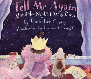 Tell Me Again about the Night I Was Born image number 0
