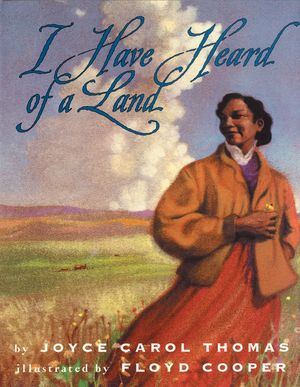 I Have Heard of a Land image number 0
