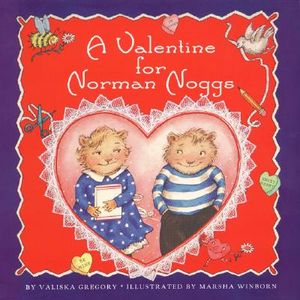 A Valentine for Norman Noggs image number 0
