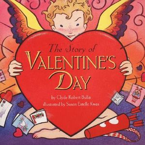 The Story of Valentine's Day image number 0