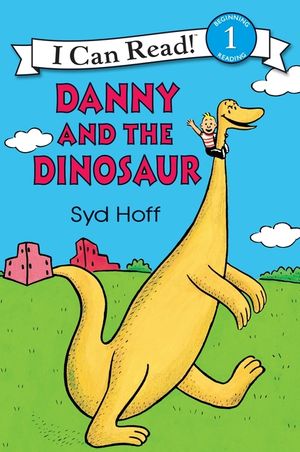 Danny and the Dinosaur image number 0