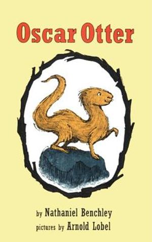 Oscar Otter image number 0