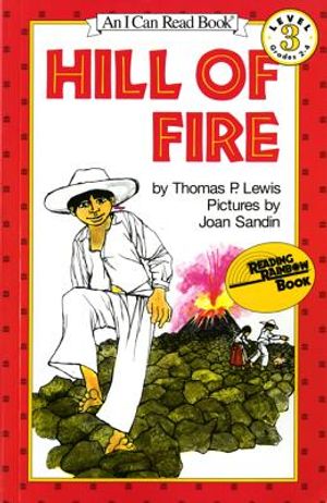 Hill of Fire image number 0