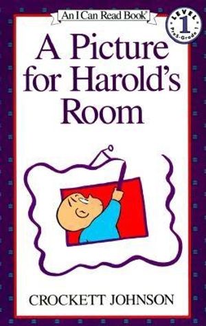 A Picture for Harold's Room image number 0