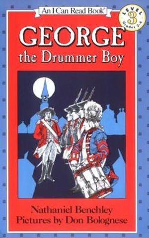 George the Drummer Boy image number 0