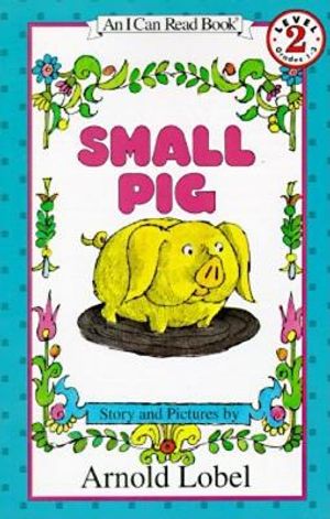 Small Pig image number 0