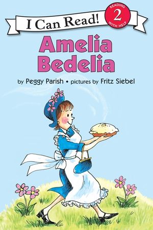 Amelia Bedelia image number 0