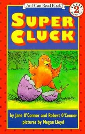 Super Cluck image number 0