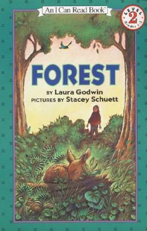 Forest image number 0