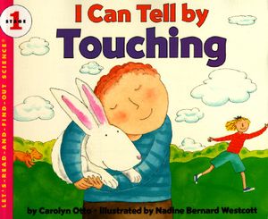 I Can Tell by Touching image number 0