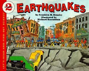 Earthquakes image number 0