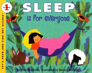 Sleep Is for Everyone image number 0