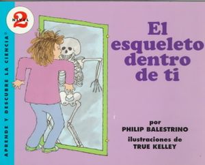 El Esqueleto Dentro de Ti image number 0