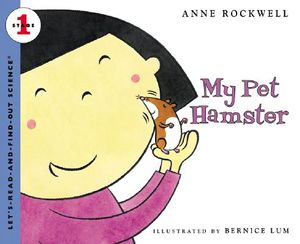 My Pet Hamster image number 0